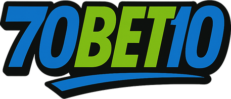 70bet10 Logo